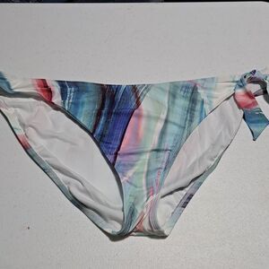Mynah cheeky swim bottoms size XXL NWT